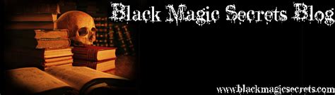Step into the Forbidden Realm: Download the PDF Guide to Black Magic